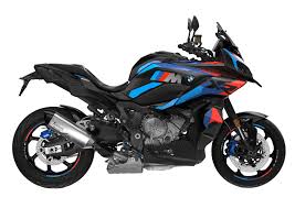 Nouveauté BMW M 1000 XR