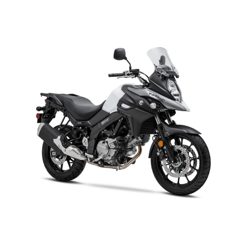 Suzuki DL 650 V-Strom A2