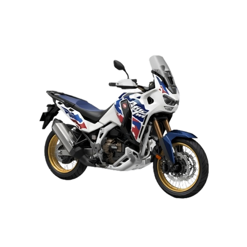 Honda Africa twin