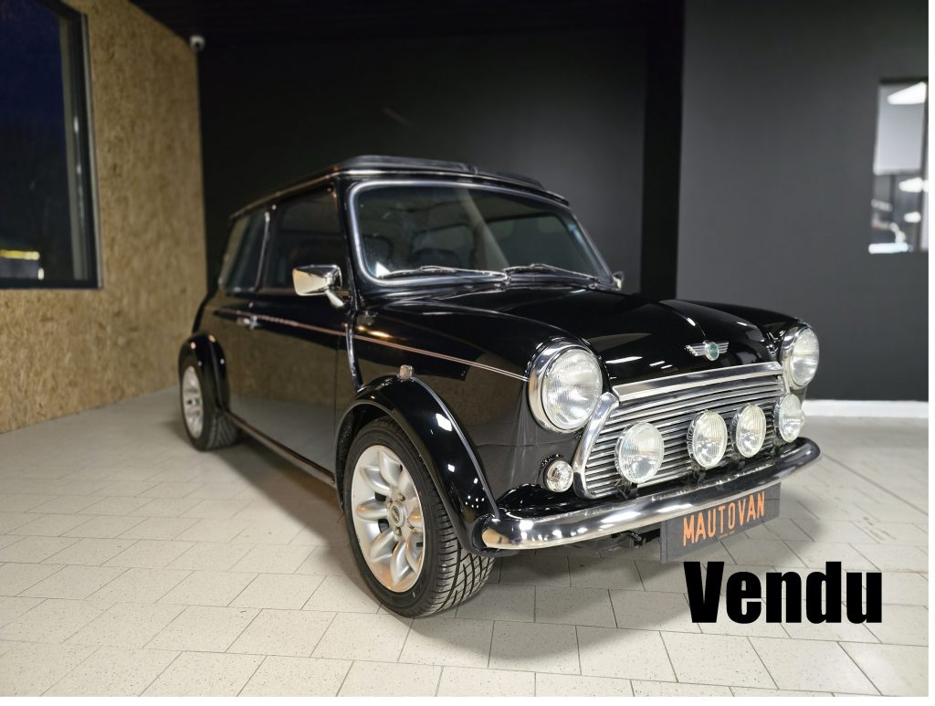 ROVER MINI SPORT PACK 1.3 MPi BRITISH OPEN