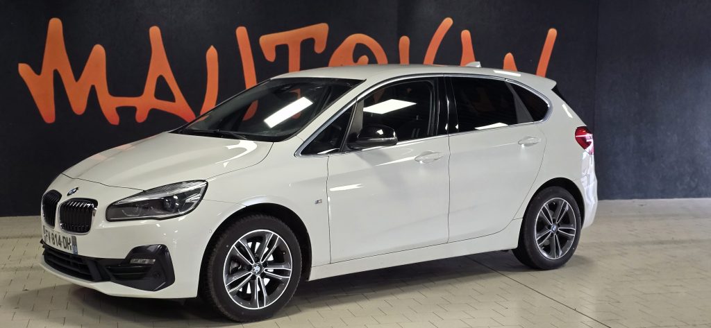 BMW SERIE 2 ACTIVE TOURER 218D M-SPORT