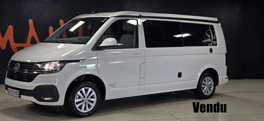 Westfalia Kepler 6
