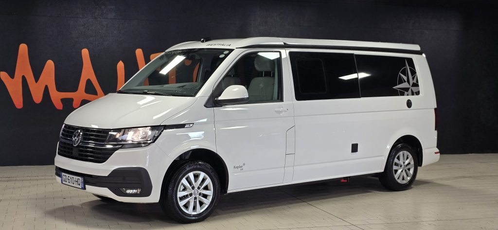 Westfalia Kepler 6