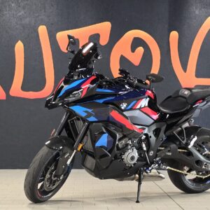 BMW M 1000 XR