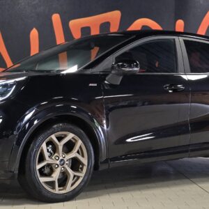FORD PUMA 1.0 ECOBOOST 155 CH ST LINE GOLD EDITION