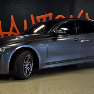 BMW 320 XD M SPORT DESIGN
