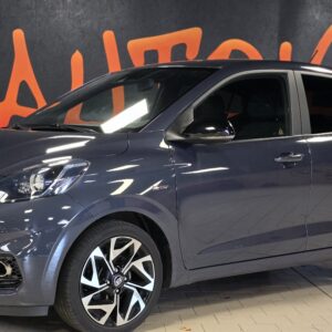 HYUNDAI I20 N-Line